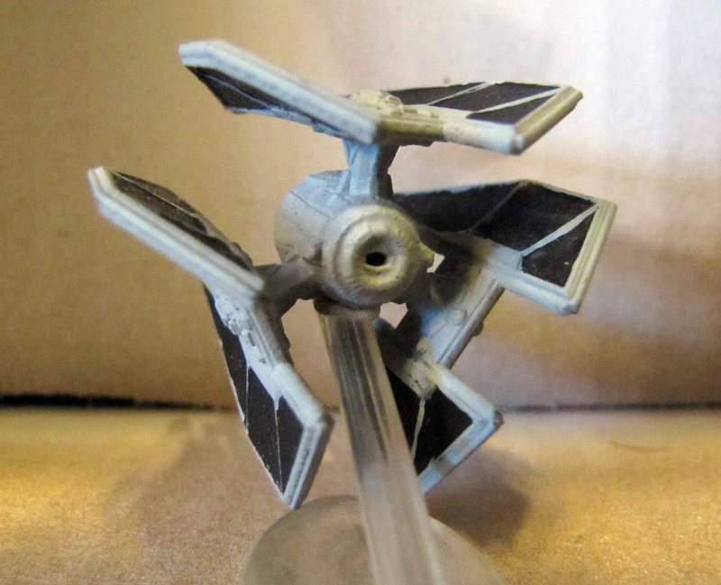 Illustration for article titled Shapeways Haul - Part 2: Imperial Might
